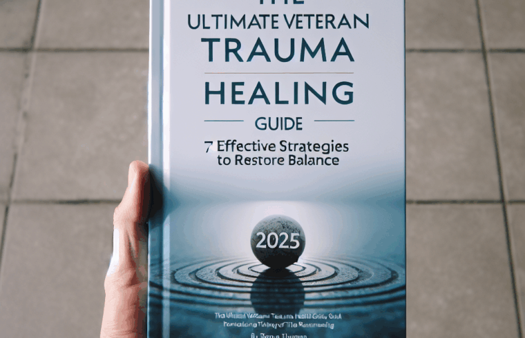 veteran trauma healing 2025
