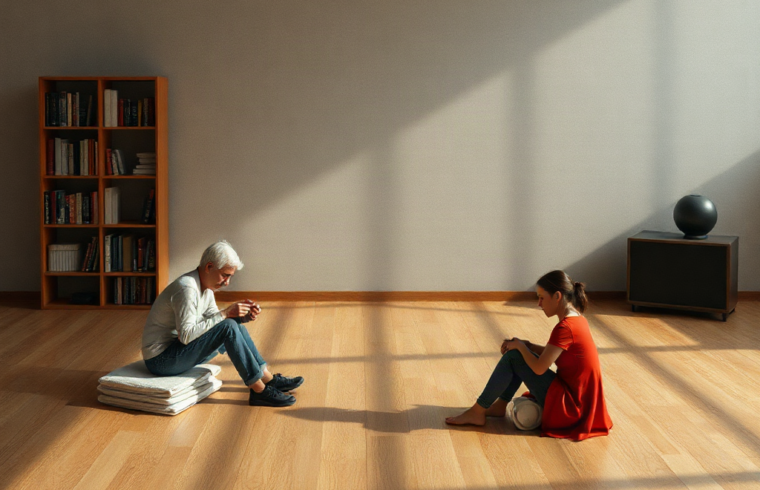 Biblical forgiveness without excusing traumatic abuse