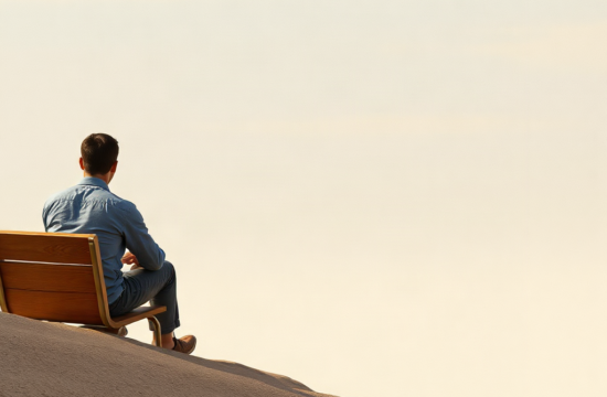 Biblical boundaries for helping someone with PTSD