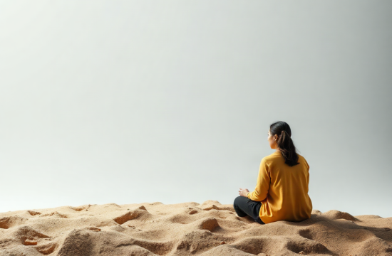 Biblical grounding exercises for PTSD flashbacks