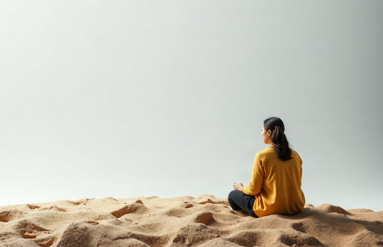 Biblical grounding exercises for PTSD flashbacks
