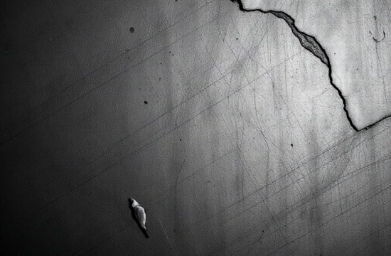 Biblical responses to trauma-related shame