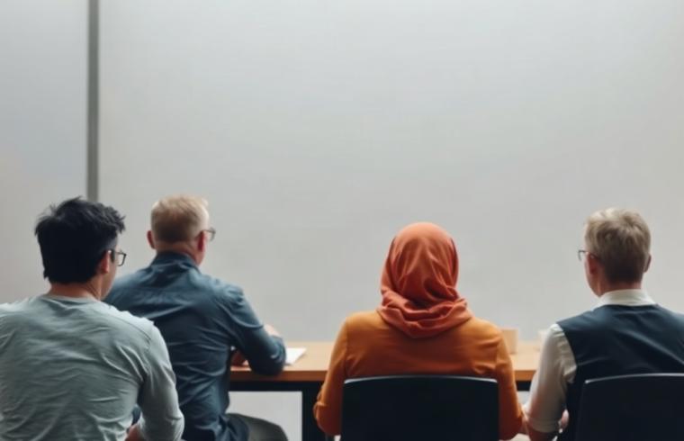 Christian peer support groups for PTSD: benefits and risks
