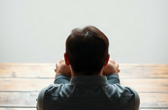 Biblical hope without promising instant PTSD healing