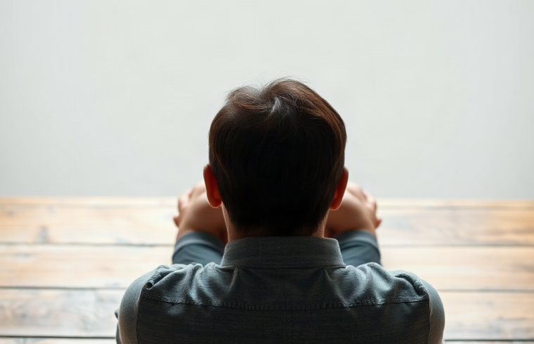 Biblical hope without promising instant PTSD healing