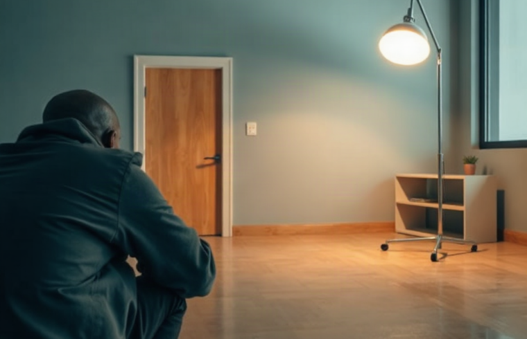 Pastoral care limits when PTSD symptoms become dangerous