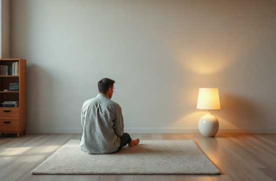 Recognizing spiritual abuse in PTSD recovery settings