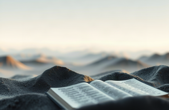 Biblical wisdom for trauma-related avoidance