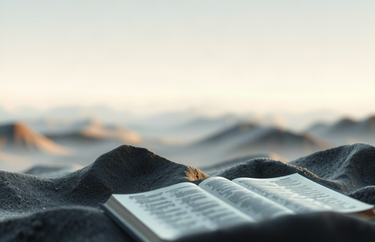 Biblical wisdom for trauma-related avoidance